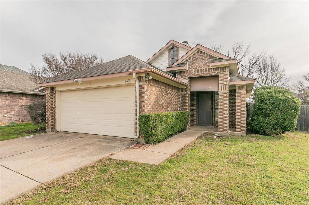 North Richland Hills, TX 76182,6740 Driffield Circle E