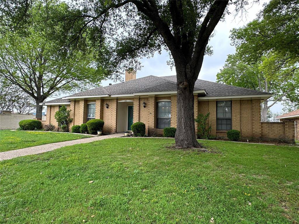 Richardson, TX 75082,1401 Woodoak Drive