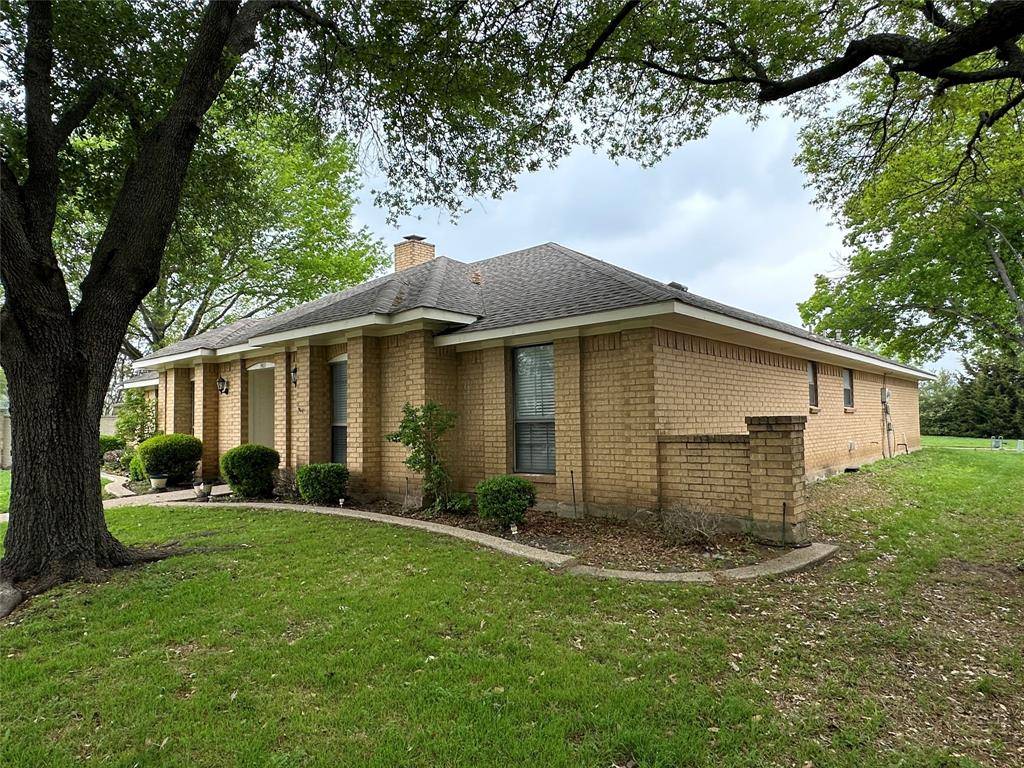 Richardson, TX 75082,1401 Woodoak Drive