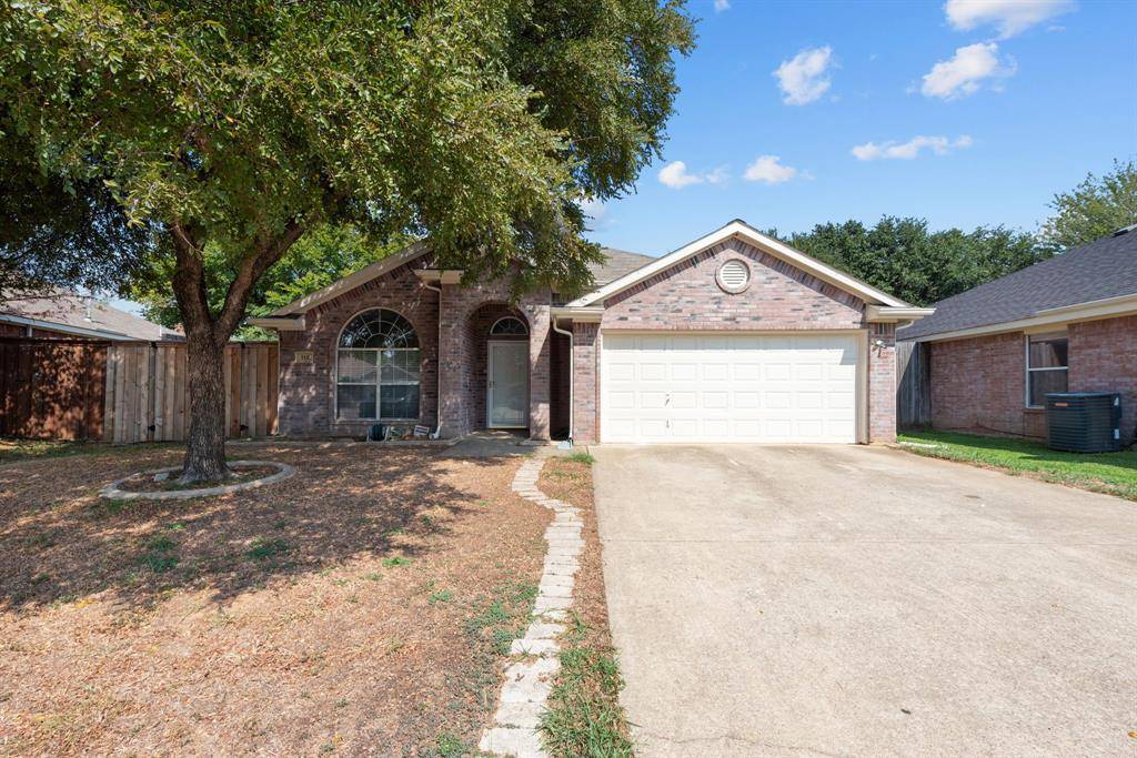 Grand Prairie, TX 75050,112 Loda Court