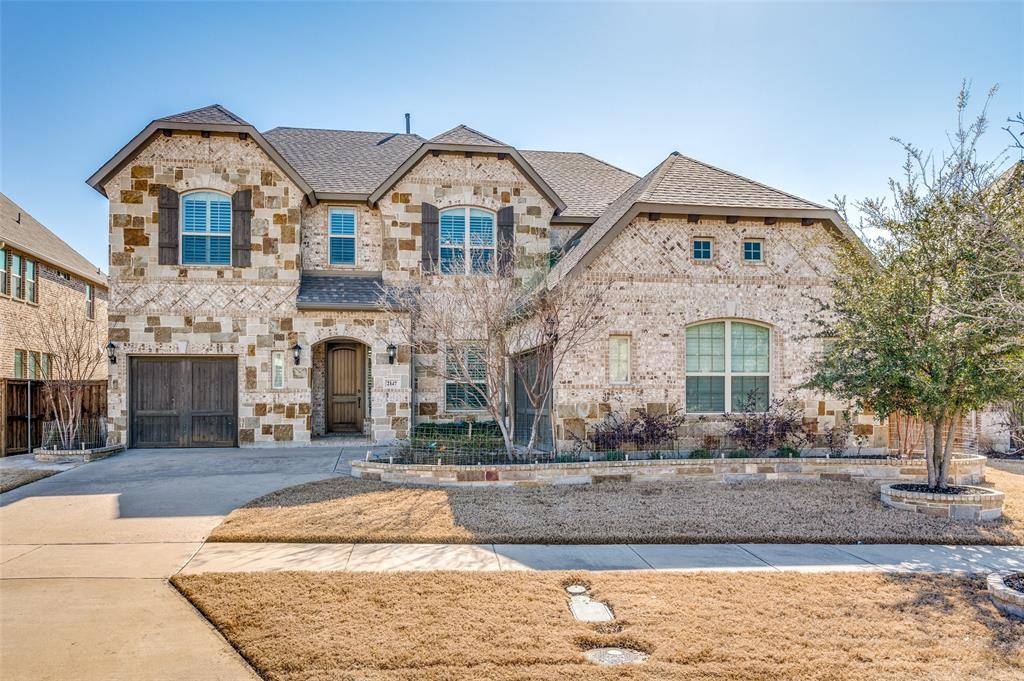 Frisco, TX 75036,2147 Chaffee Road