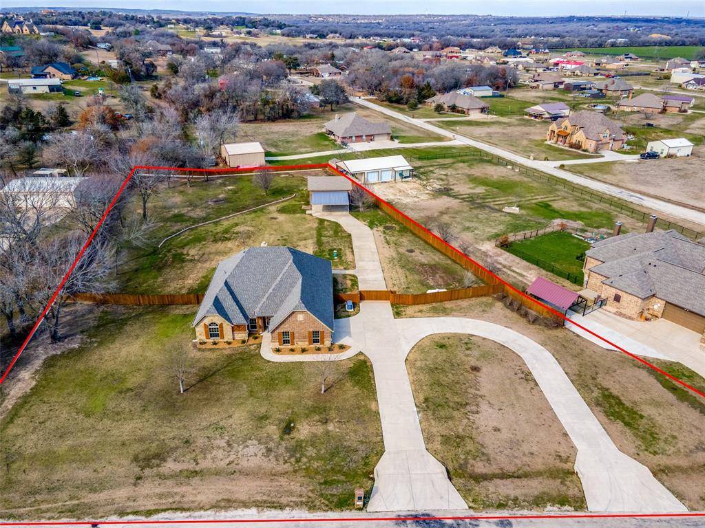 Weatherford, TX 76085,300 Miramar Circle