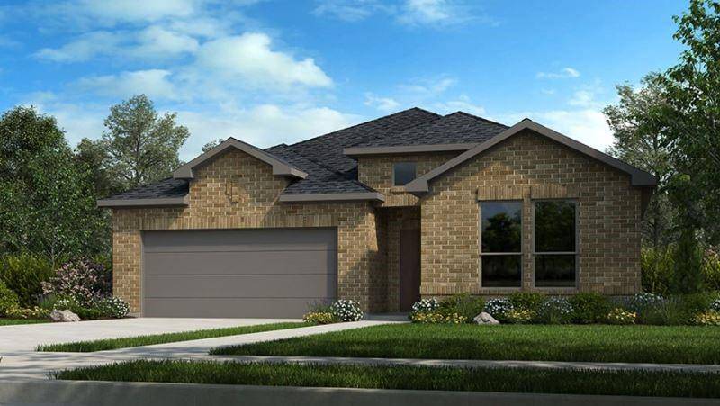 Melissa, TX 75454,208 Castle Rock Drive