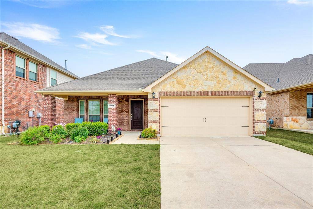 Little Elm, TX 75068,3005 Brazos Drive