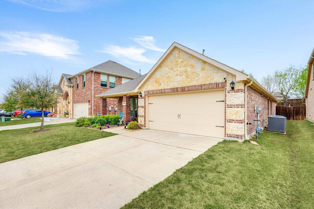 Little Elm, TX 75068,3005 Brazos Drive