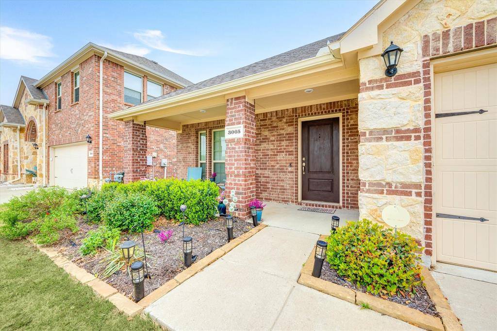 Little Elm, TX 75068,3005 Brazos Drive