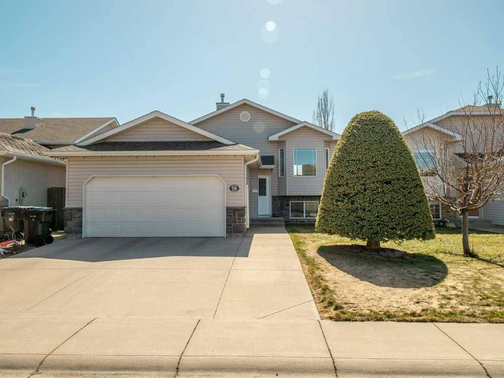 Lethbridge, AB T1H 6S4,76 Kodiak CRES N