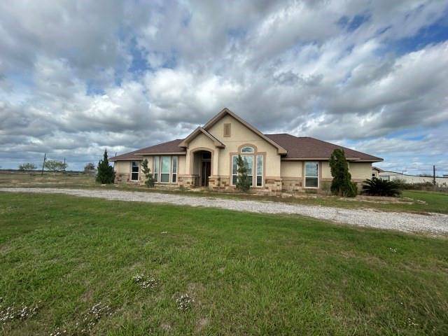 Tivoli, TX 77990,120 Layton Lane