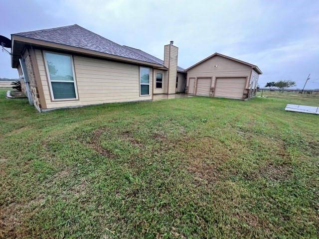 Tivoli, TX 77990,120 Layton Lane