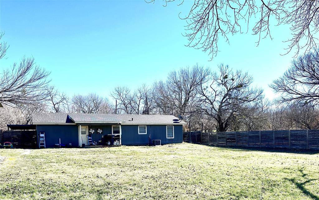 Alvord, TX 76225,306 S Hubbard Street