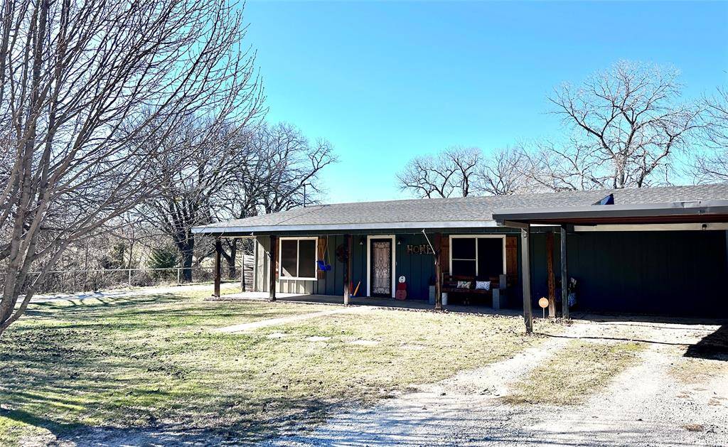 Alvord, TX 76225,306 S Hubbard Street