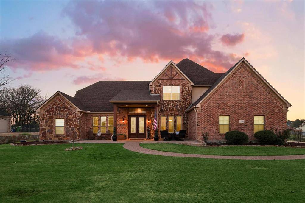 Double Oak, TX 75077,130 Whistling Duck Lane