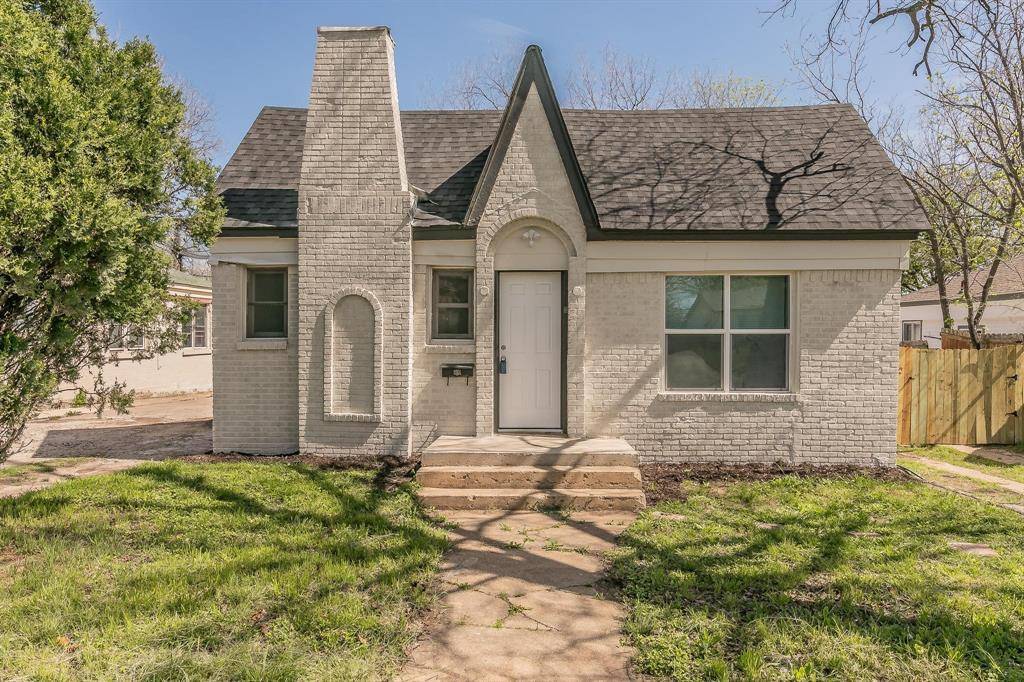 Fort Worth, TX 76106,3112 Azle Avenue