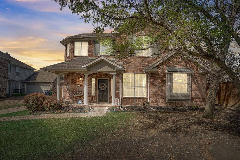 Mckinney, TX 75072,2621 Dunbar Drive