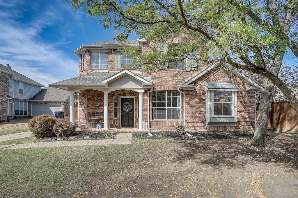 Mckinney, TX 75072,2621 Dunbar Drive