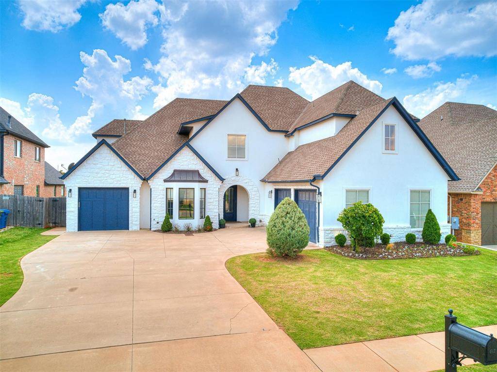 Edmond, OK 73034,4917 Fremont Bridge Court