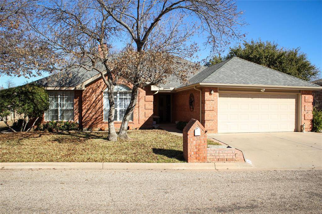 Abilene, TX 79602,31 Kings Cross Street