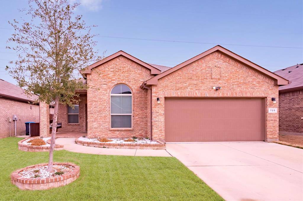 Fort Worth, TX 76028,725 Key Deer Drive