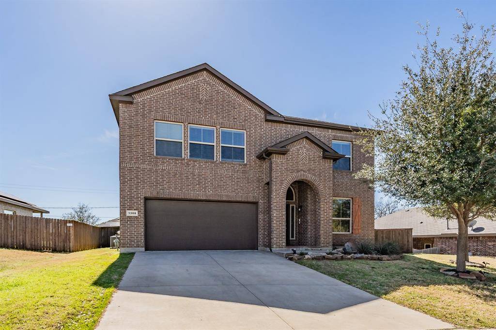 Azle, TX 76020,1308 Glenwood Drive