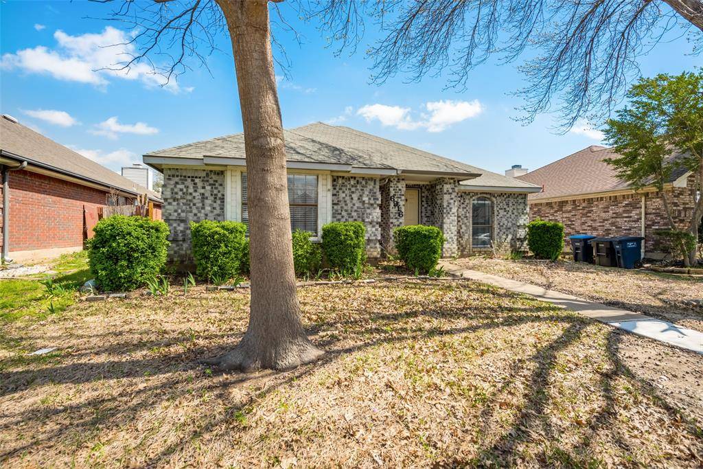 Fort Worth, TX 76137,6916 Bentley Avenue #260