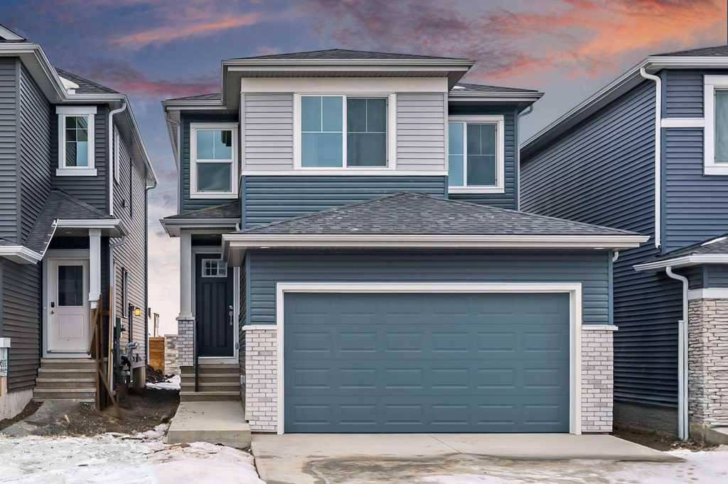 Calgary, AB T2X 4P8,130 Creekstone PATH SW