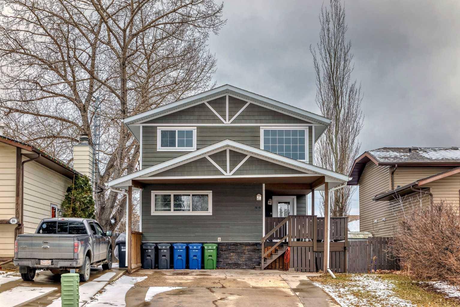 Red Deer, AB T4P 2R5,88 Goodall AVE