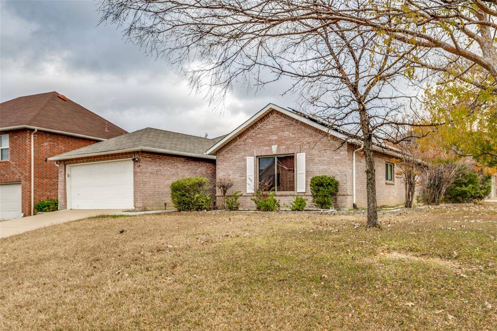 Fort Worth, TX 76112,317 Willow Oak Drive