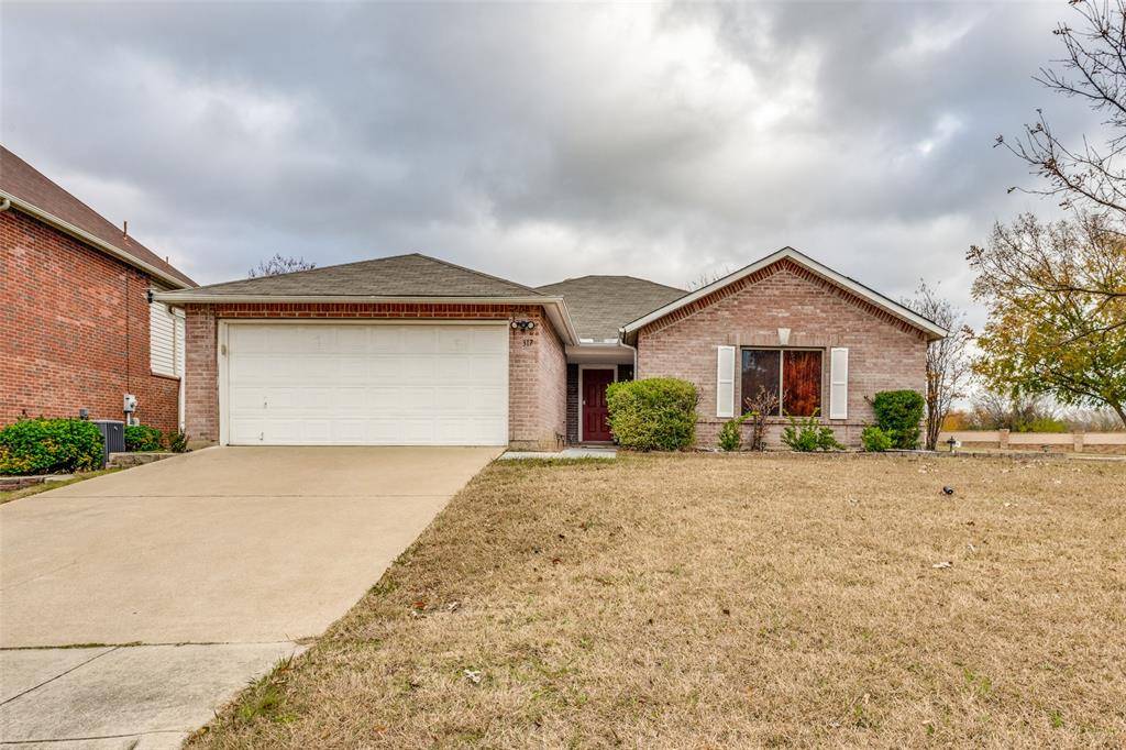 Fort Worth, TX 76112,317 Willow Oak Drive