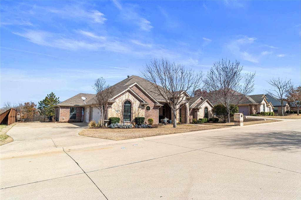 Willow Park, TX 76087,1222 Saddle Trail