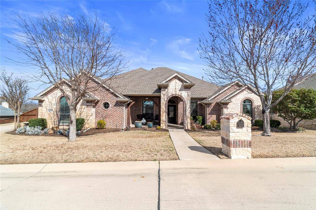 Willow Park, TX 76087,1222 Saddle Trail