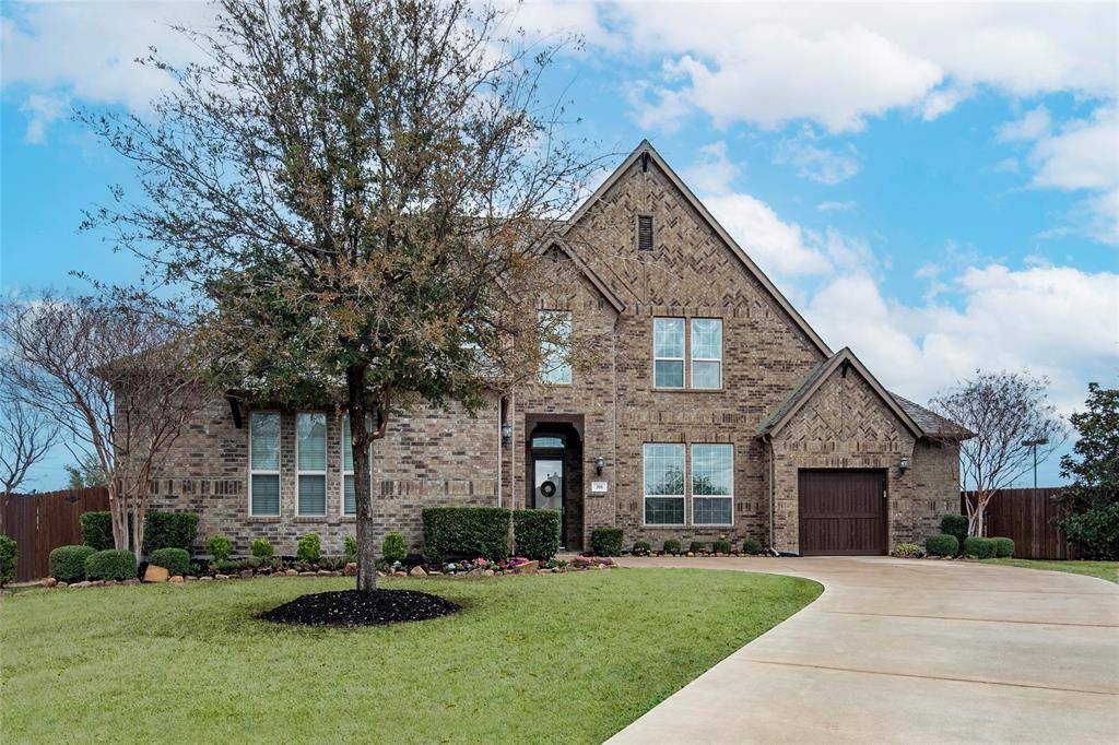 Prosper, TX 75078,391 Salada Drive