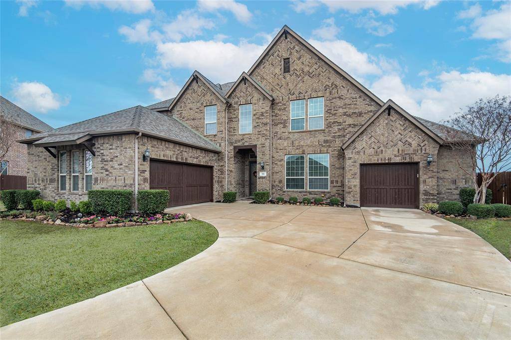 Prosper, TX 75078,391 Salada Drive