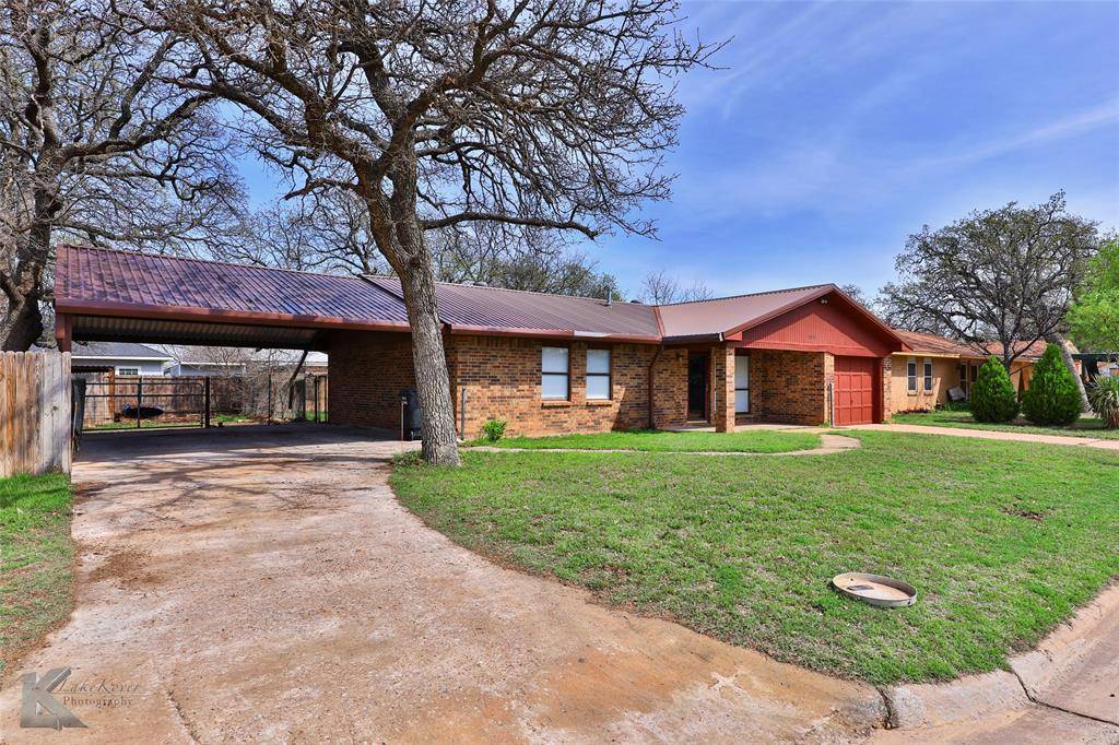 Abilene, TX 79601,1674 Anson Avenue