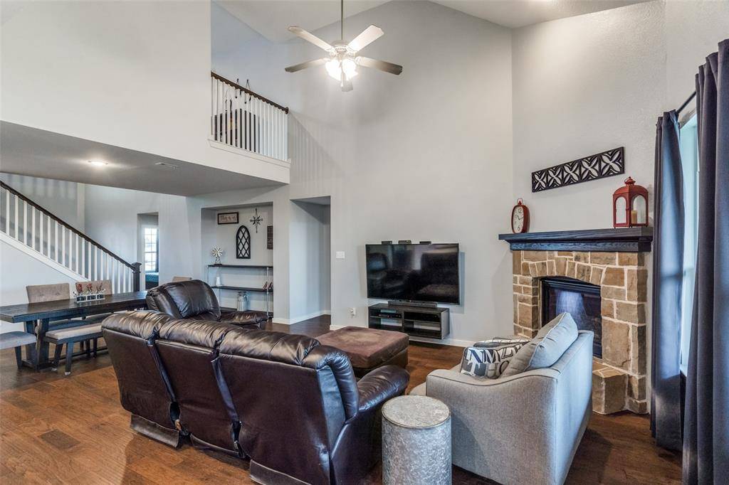 Wylie, TX 75098,1605 Beauregard Point Drive