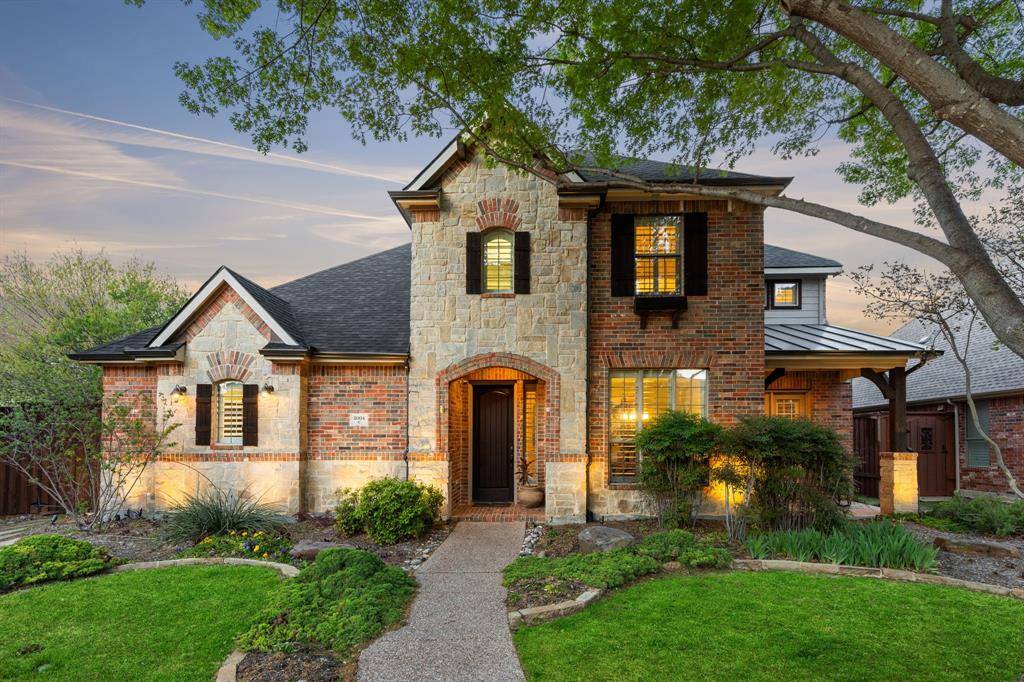 Plano, TX 75024,8004 Brentwick Circle