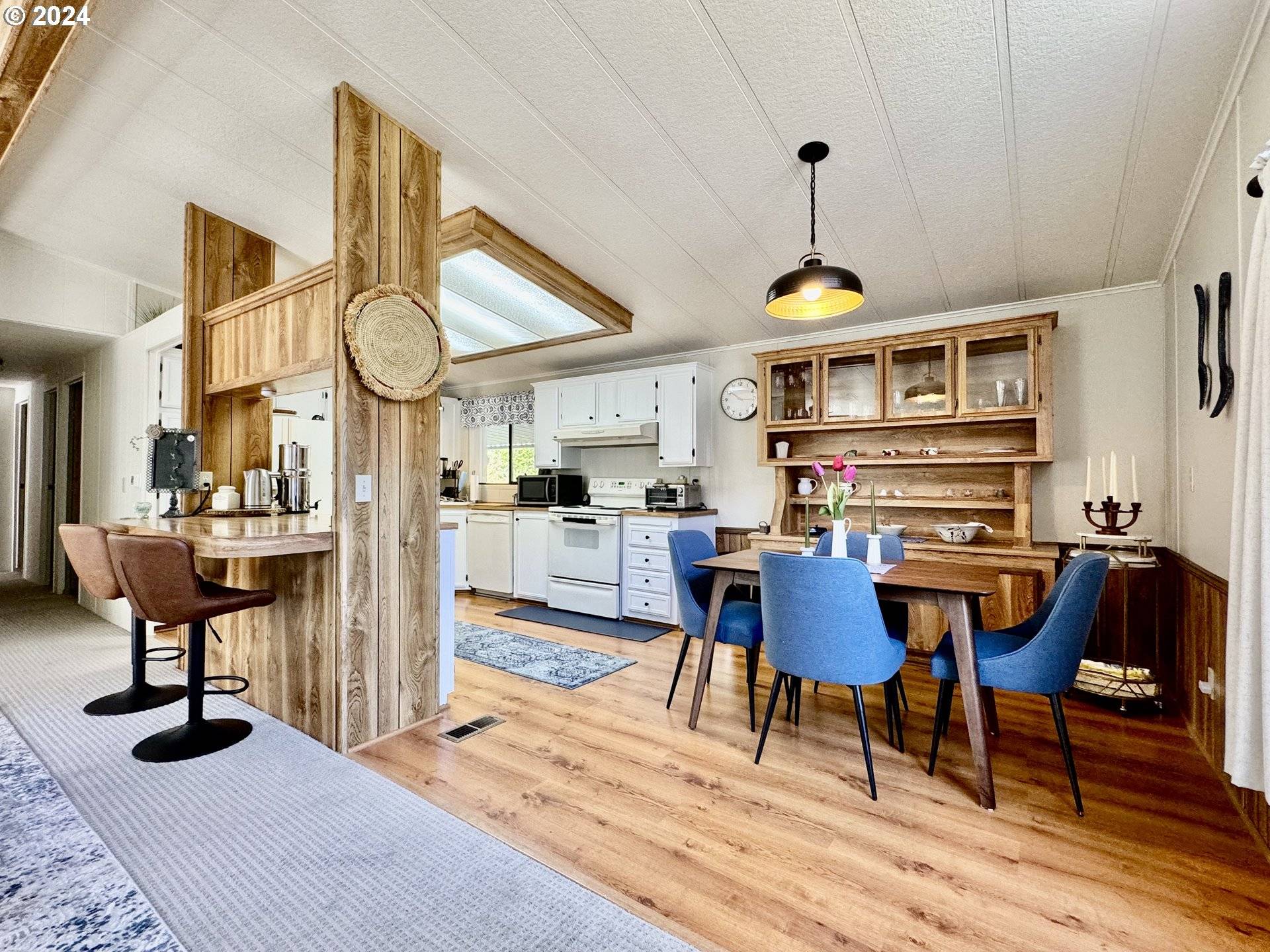 Kalama, WA 98625,5400 MEEKER DR #28