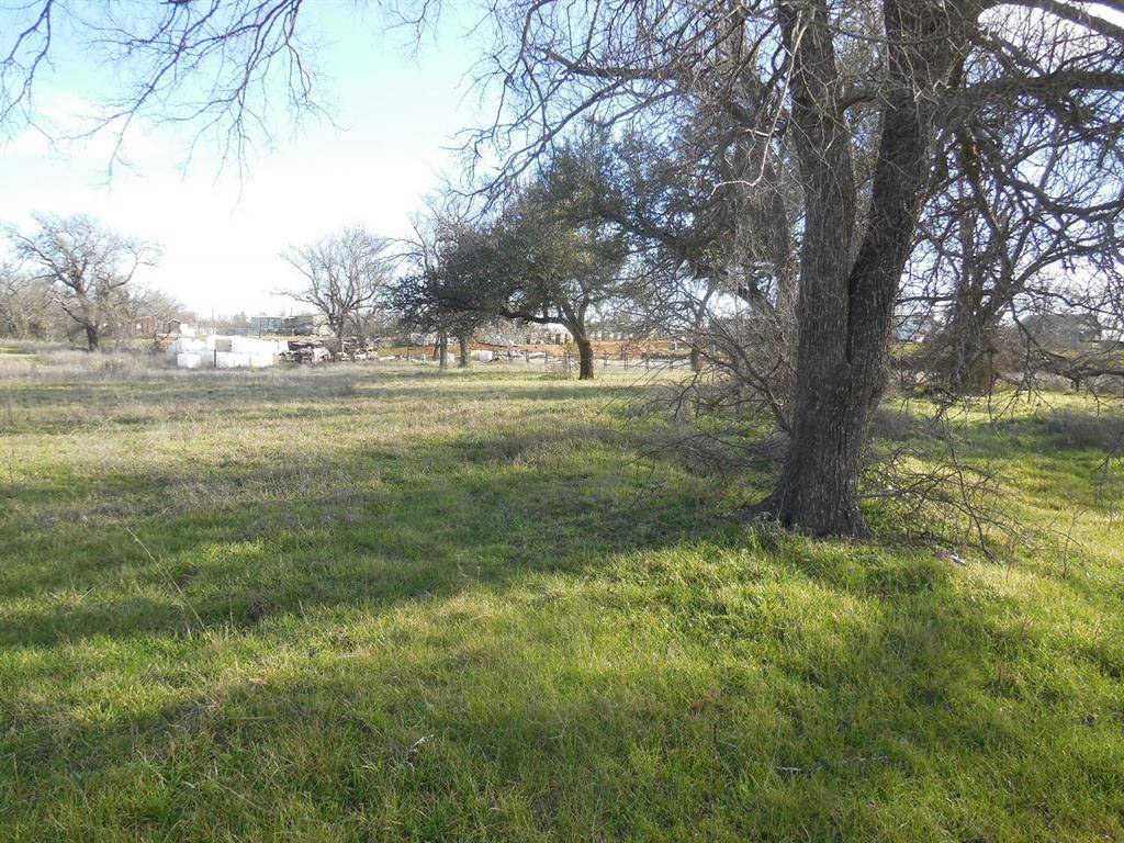 Ranger, TX 76470,TBD N Tiffin Rd/Lackland Avenue