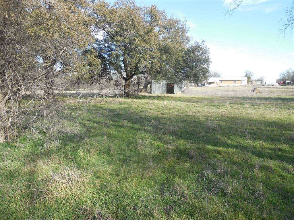 Ranger, TX 76470,TBD N Tiffin Rd/Lackland Avenue