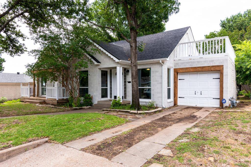 Fort Worth, TX 76111,2536 Yucca Avenue