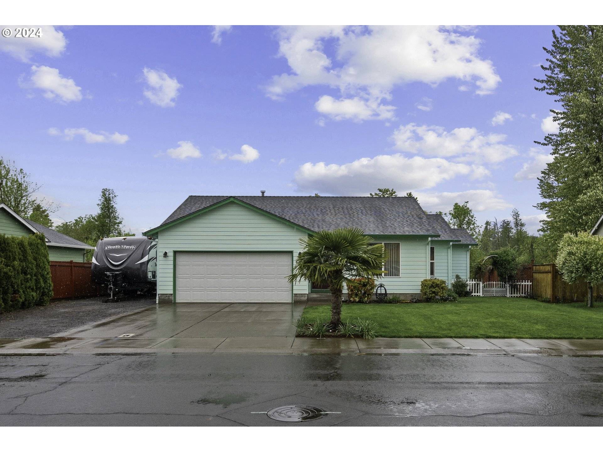 Stayton, OR 97383,531 HOBSON ST