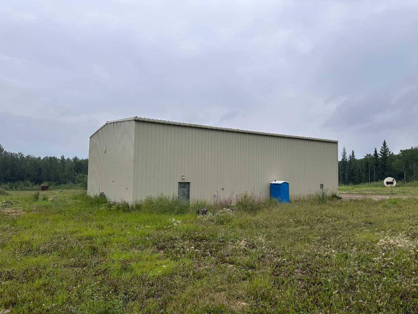 Rural Lac La Biche County, AB T0A 2C2,13040, 140 Hwy 881