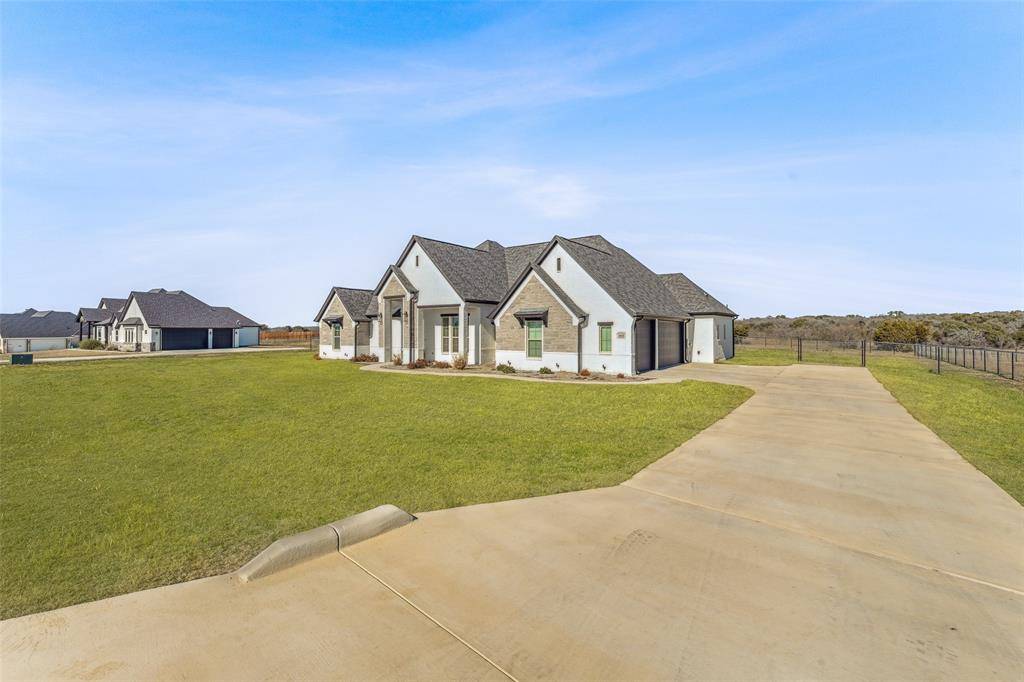 Weatherford, TX 76087,3025 Infinity Drive