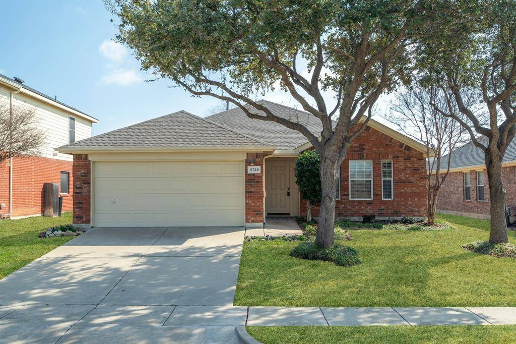 Fort Worth, TX 76244,11728 Ponderosa Pine Drive