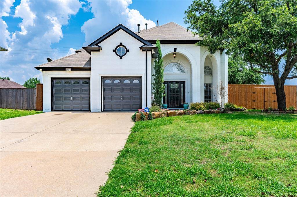 Rowlett, TX 75089,2500 Larkspur Lane