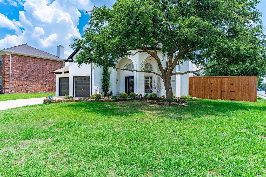 Rowlett, TX 75089,2500 Larkspur Lane