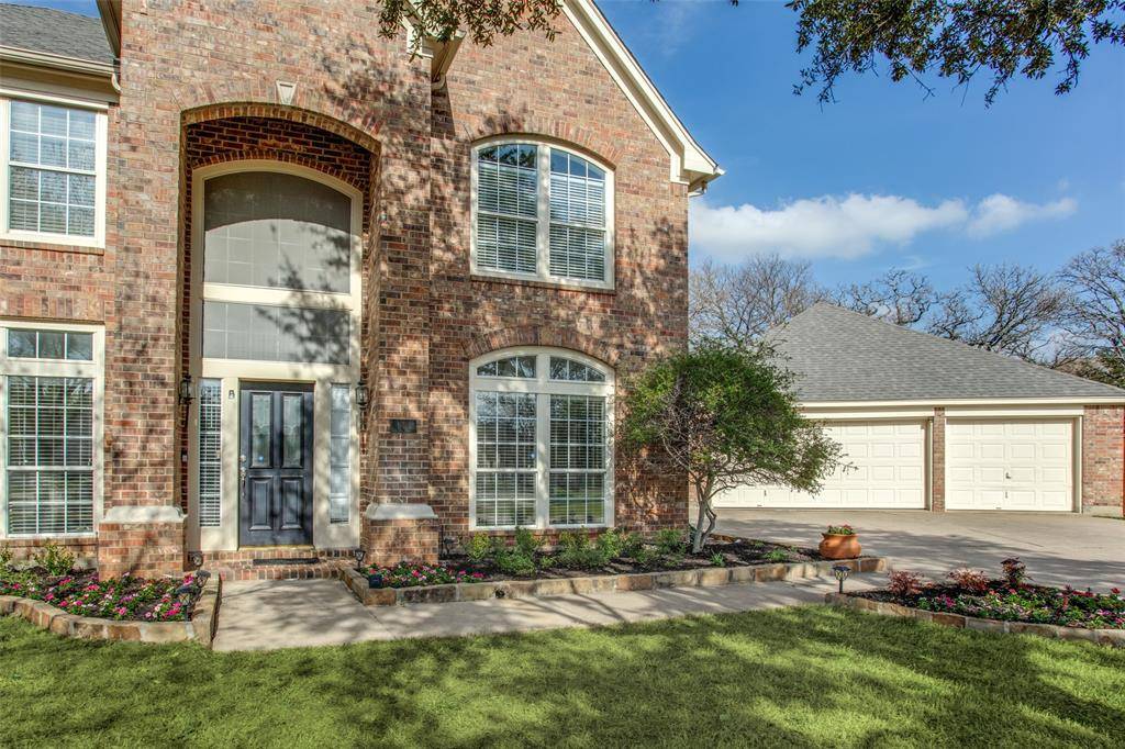 Southlake, TX 76092,411 Osprey Court