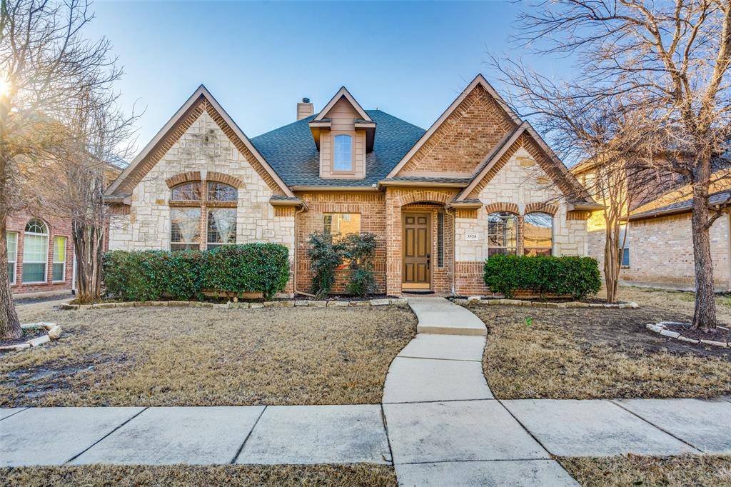 Plano, TX 75074,3528 Ballycastle Drive