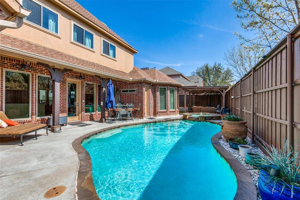 Allen, TX 75013,207 Tuscany Court