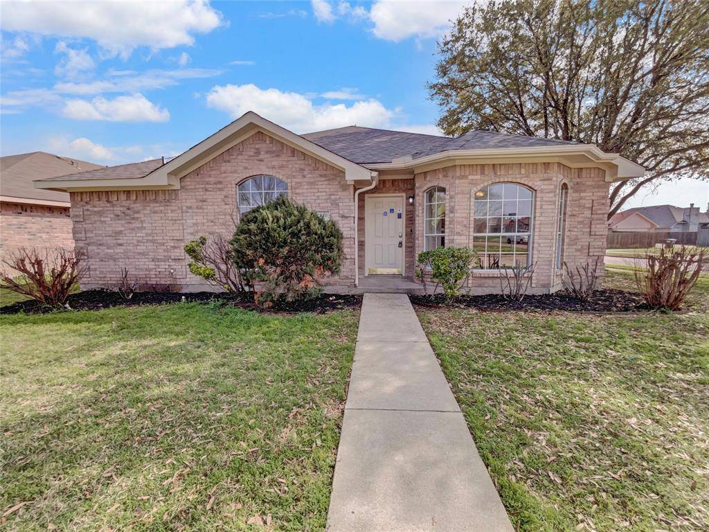 Lancaster, TX 75146,2860 Saint Johns Avenue