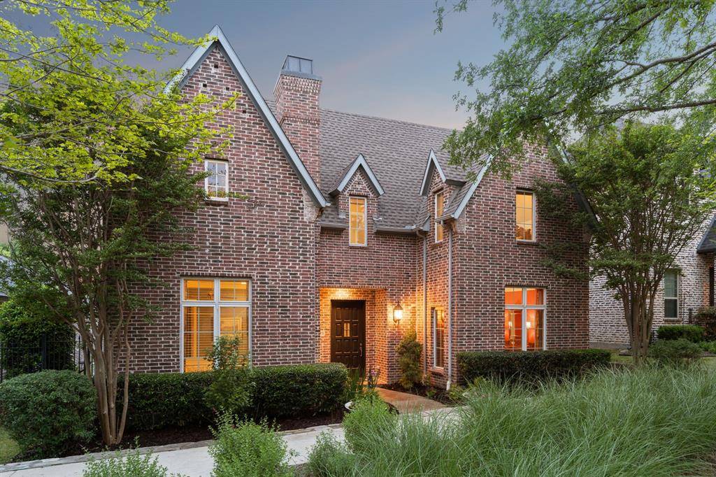 Mckinney, TX 75069,805 Cloister Way